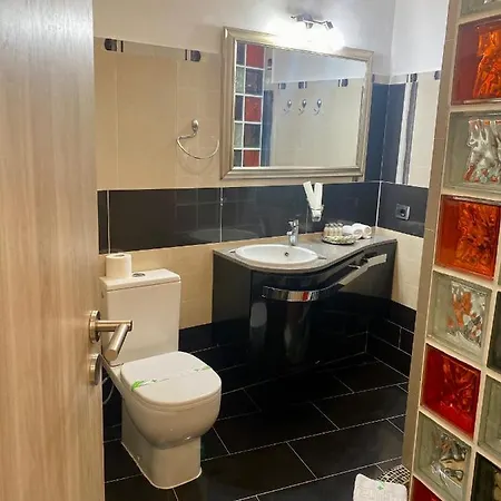 Apartment Luxury Nr 5 ***** *