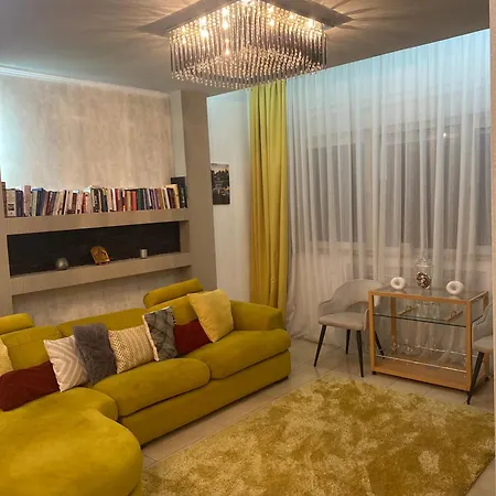 Luxury Nr 5 *****