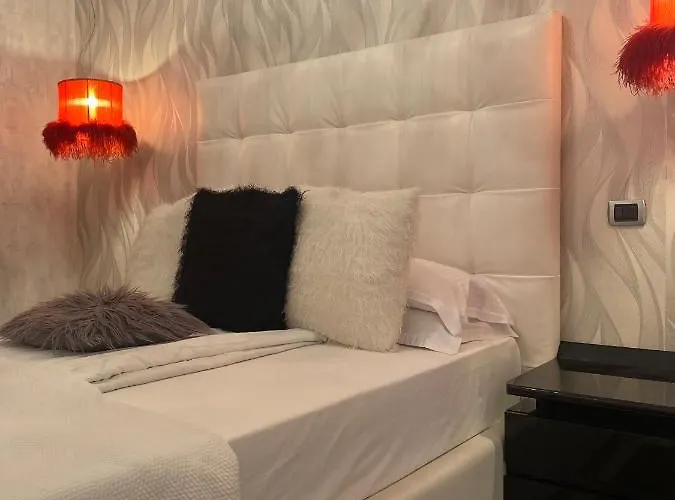 Apartmán Luxury Nr 5 ***** Bukurešť