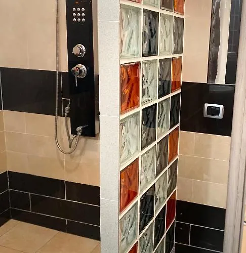 Apartmán Luxury Nr 5 ***** Bukurešť