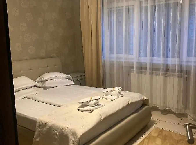 Luxury Nr 5 ***** *