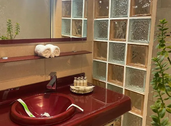 Lägenhet Luxury Nr 5 *****