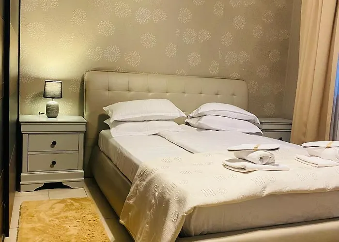Luxury Nr 5 ***** *