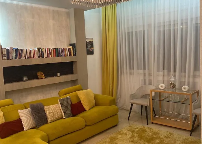 Luxury Nr 5 *****