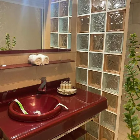 דירה Luxury Nr 5 *****