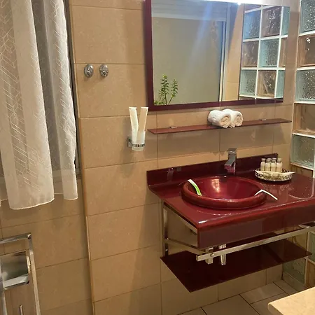 דירה Luxury Nr 5 ***** בוקרשט