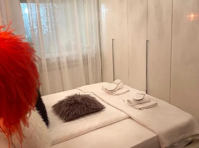 Luxury Nr 5 ***** Appartement