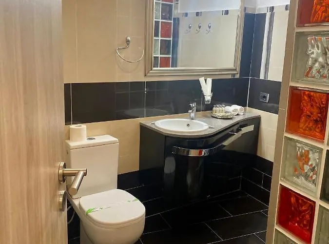 Appartement Luxury Nr 5 ***** *